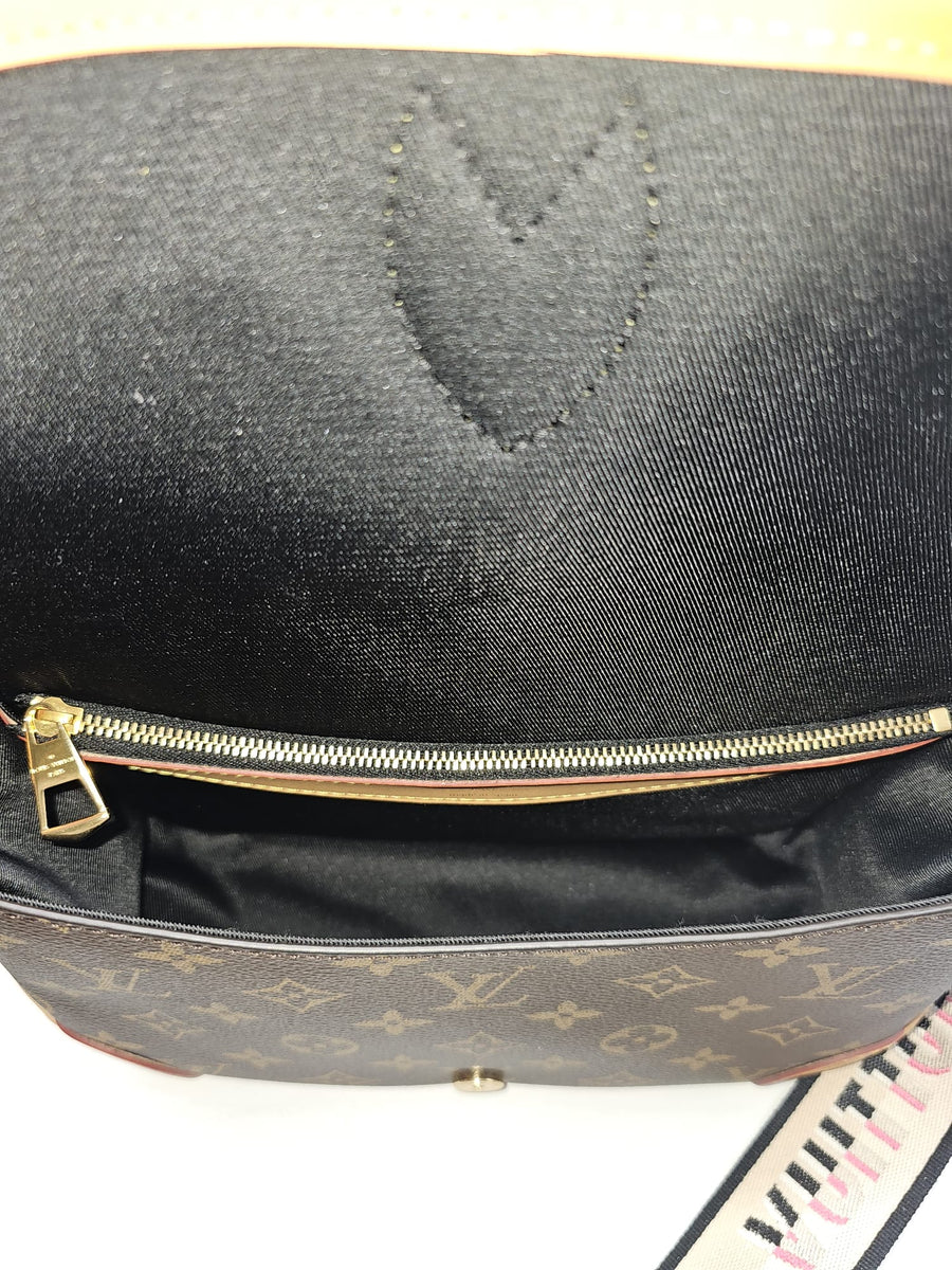 Borsa Louis Vuitton Diane