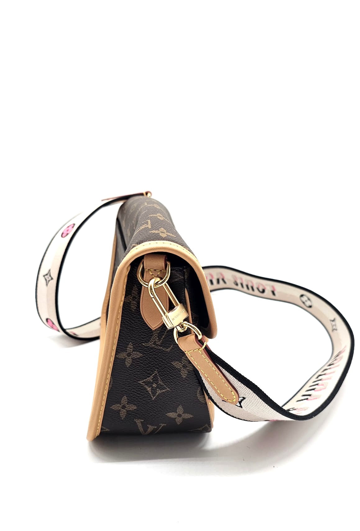Borsa Louis Vuitton Diane