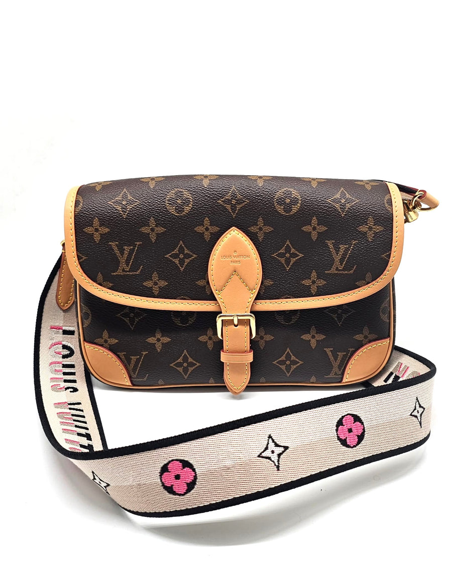 Borsa Louis Vuitton Diane