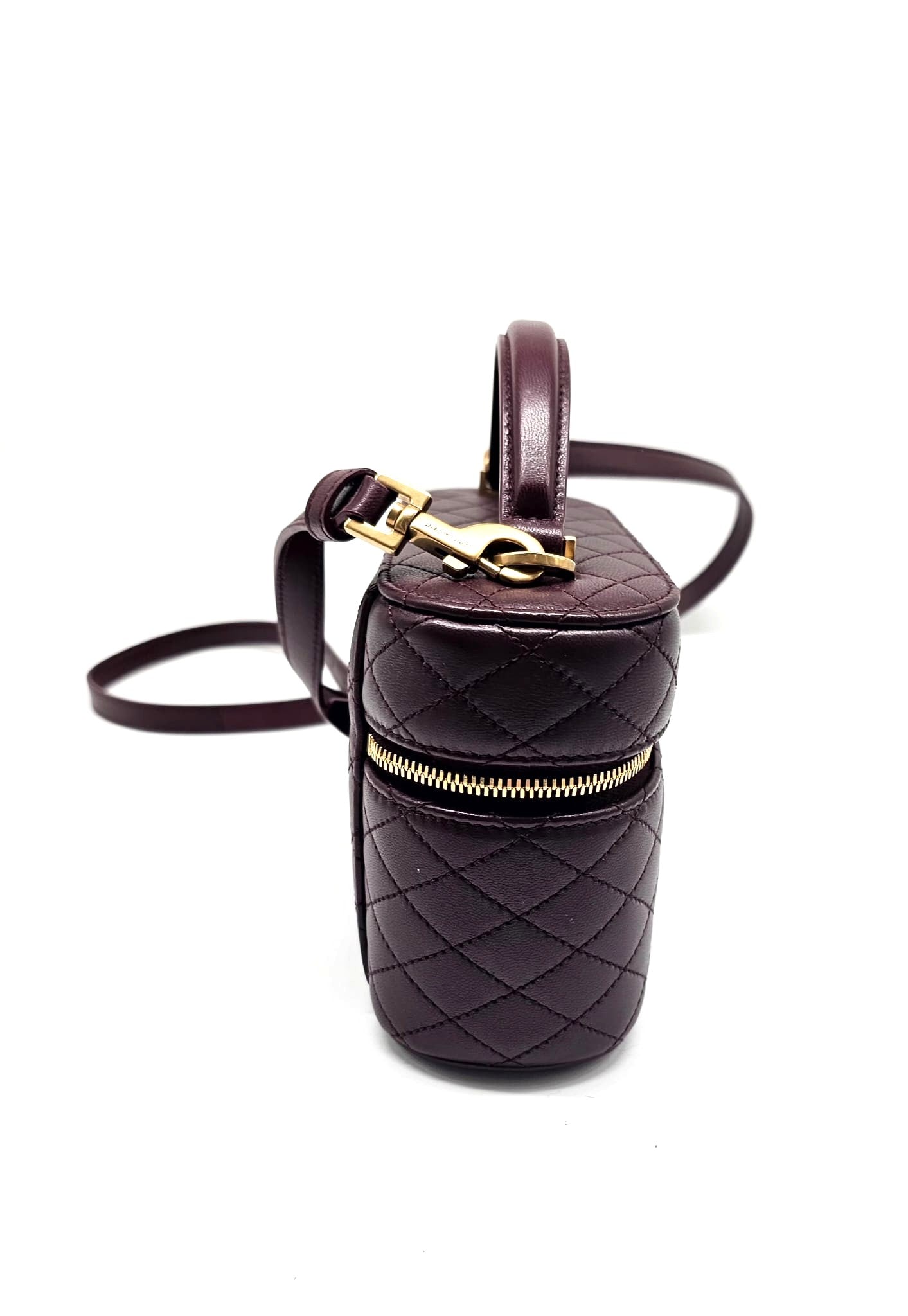 Saint Laurent Gaby Vanity Bag