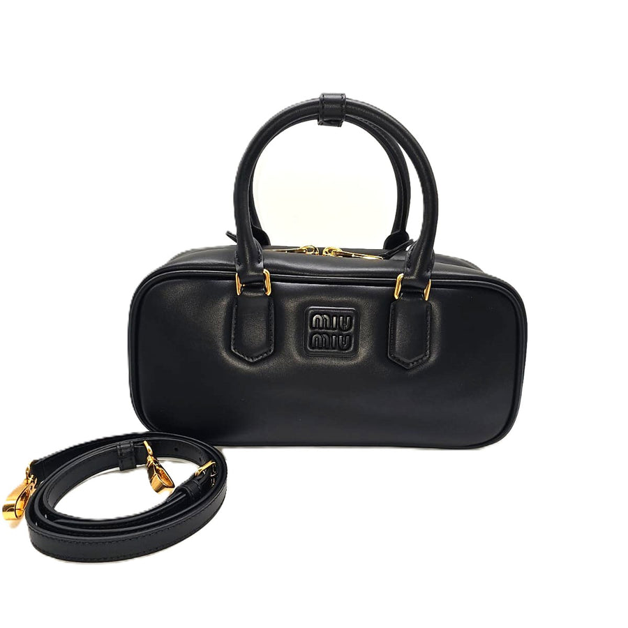 Borsa Miu Miu Arcadie Grande