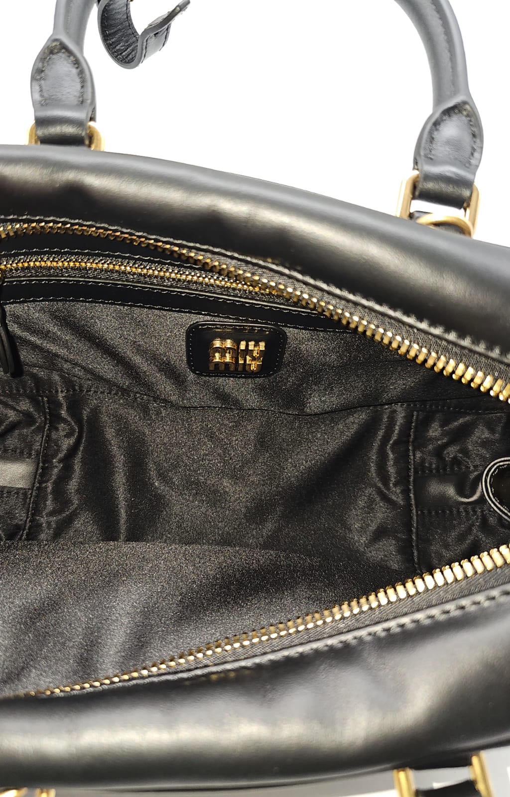 Borsa Miu Miu Arcadie Grande