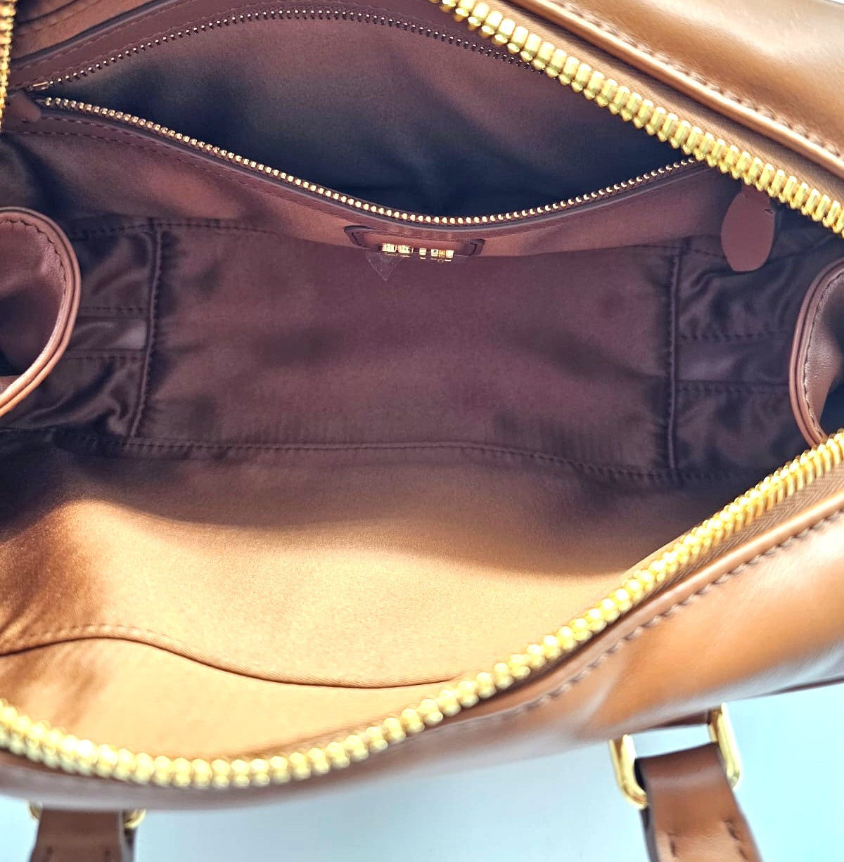 Borsa Miu Miu Arcadie Grande