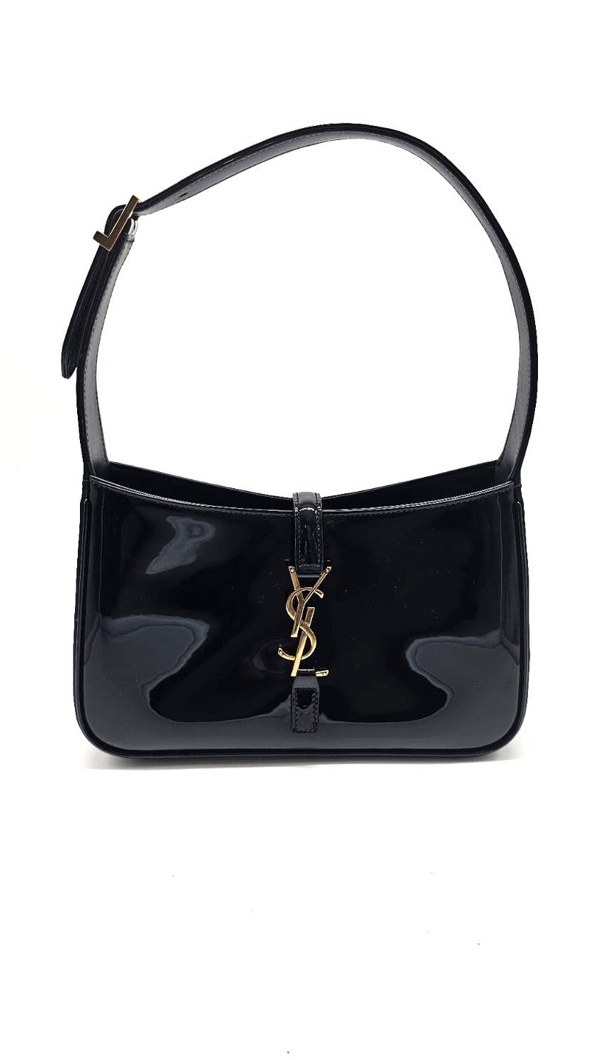 Borsa Saint Laurent, modello “Hobo Le 5 à 7