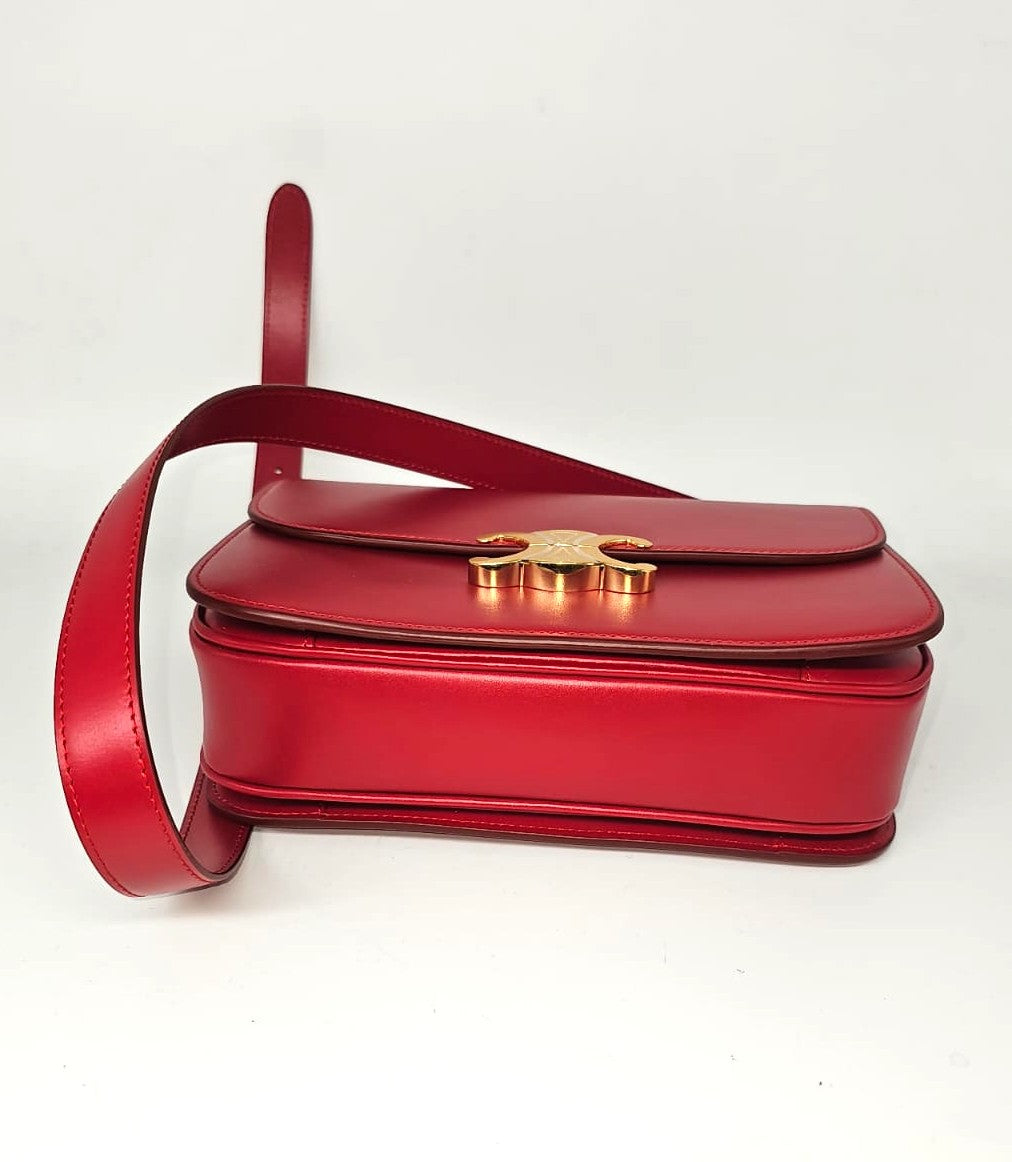 Borsa Celine Triomphe Classique