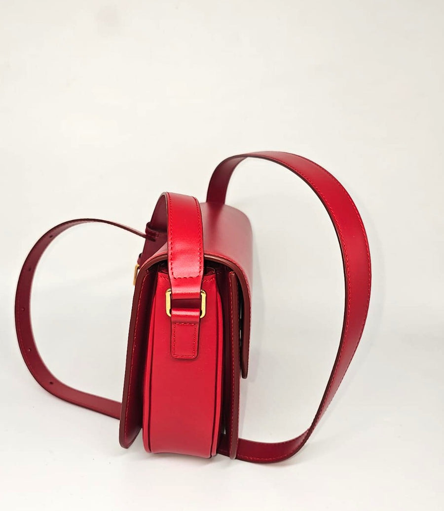 Borsa Celine Triomphe Classique