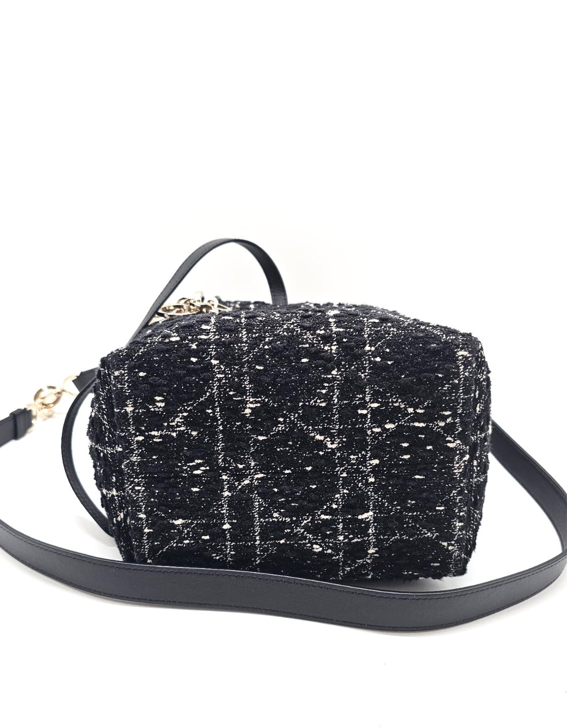 Borsa tote piccola verticale Dior Toujours