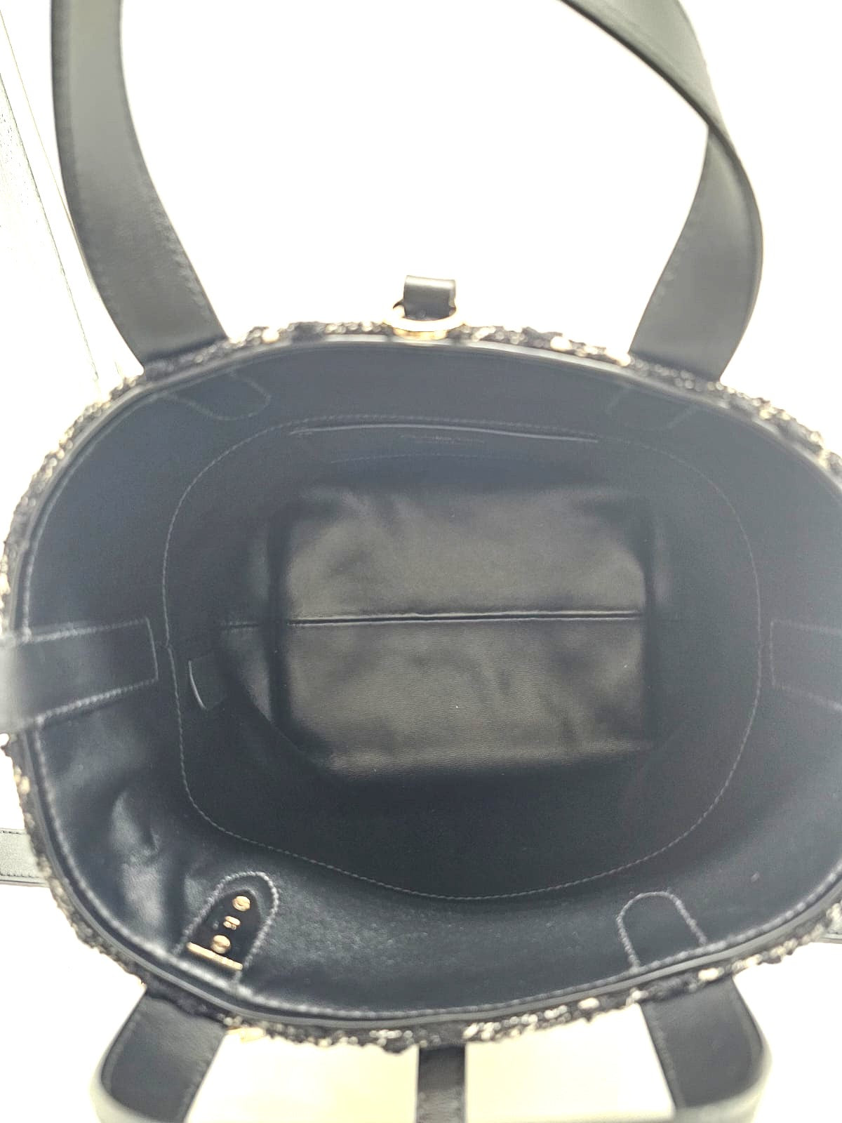 Borsa tote piccola verticale Dior Toujours