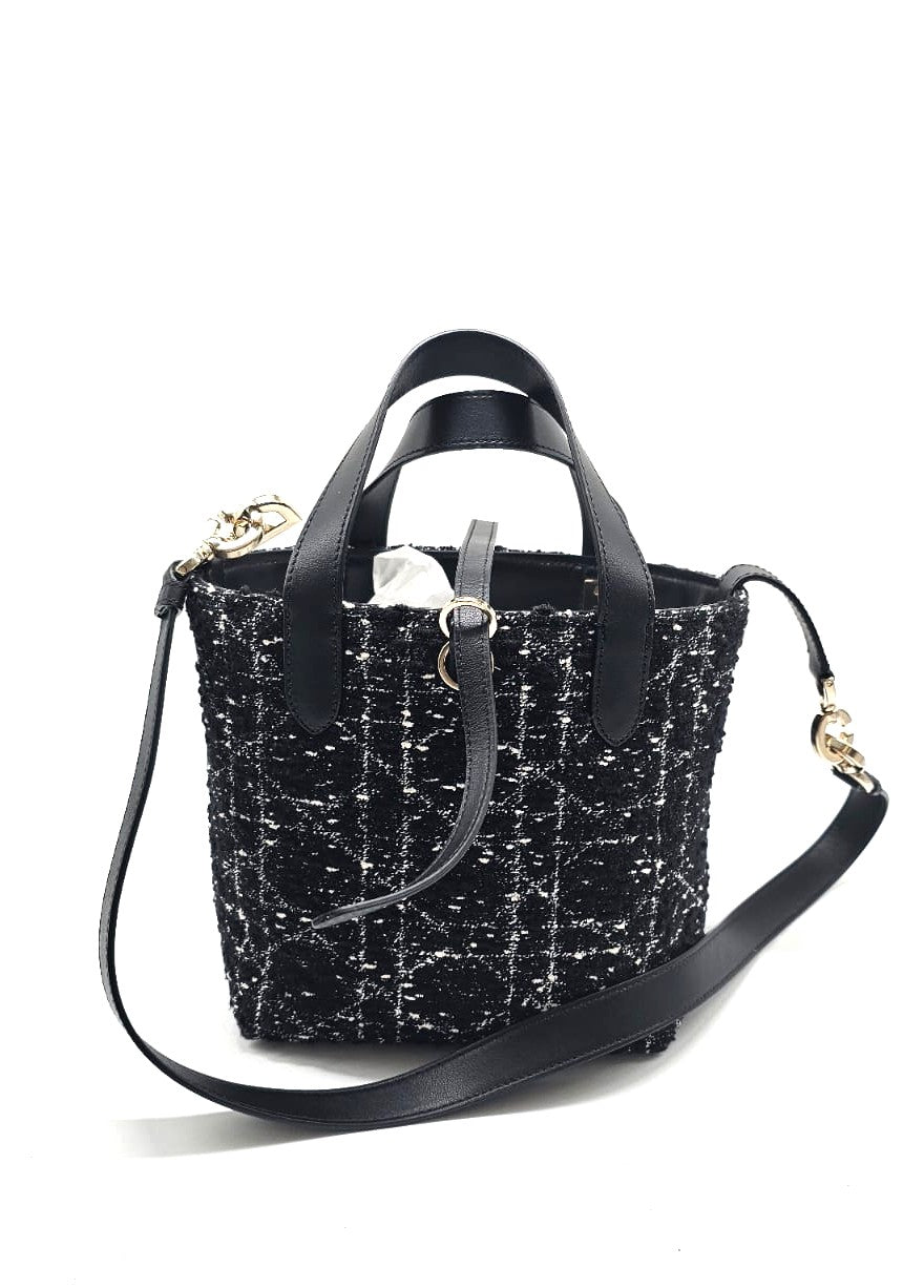Borsa tote piccola verticale Dior Toujours