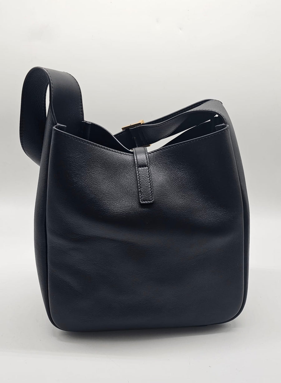 Borsa Saint Laurent,  Le 5 à 7 morbida small