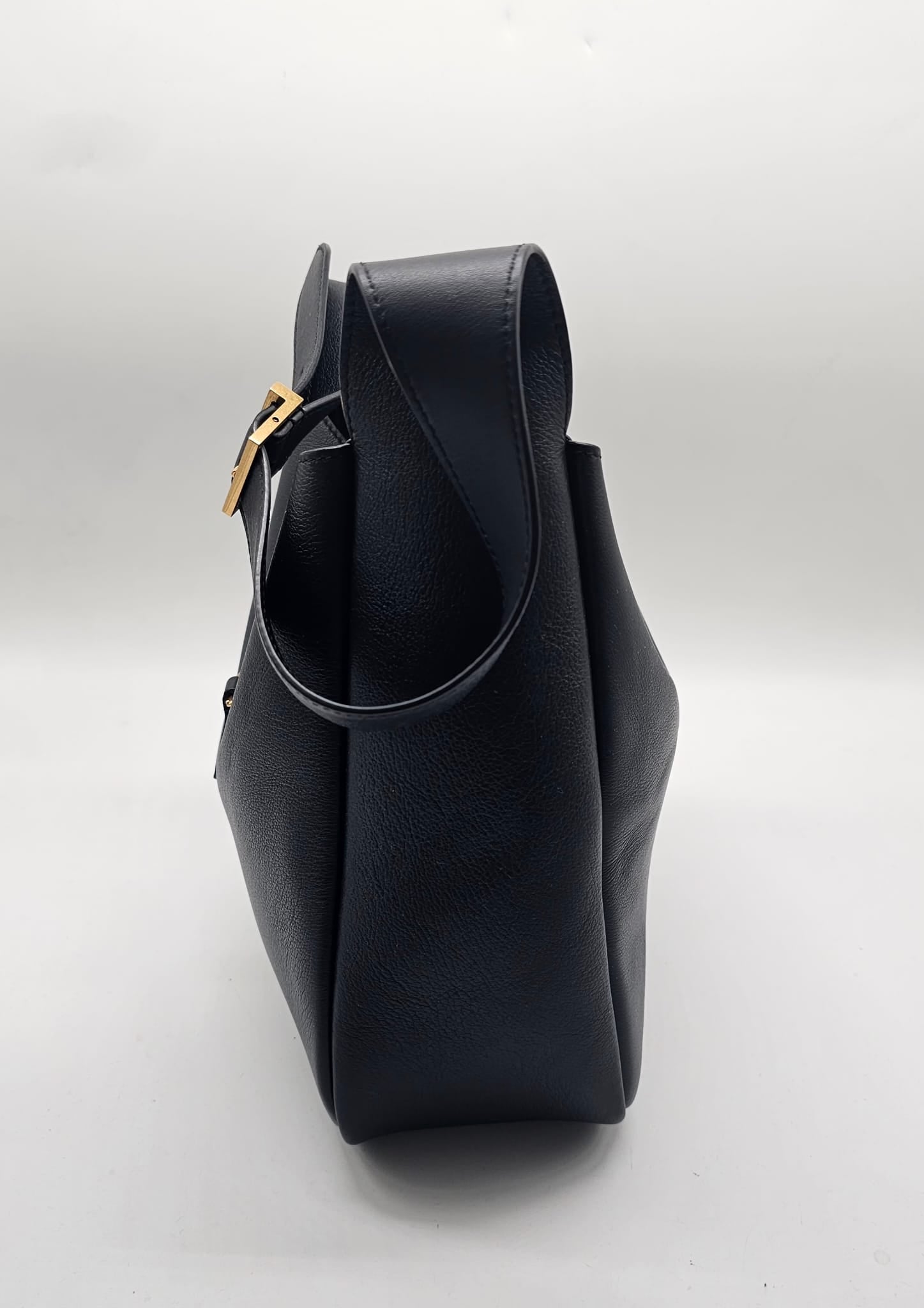 Borsa Saint Laurent,  Le 5 à 7 morbida small