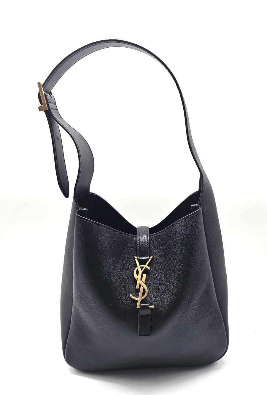 Borsa Saint Laurent,  Le 5 à 7 morbida small