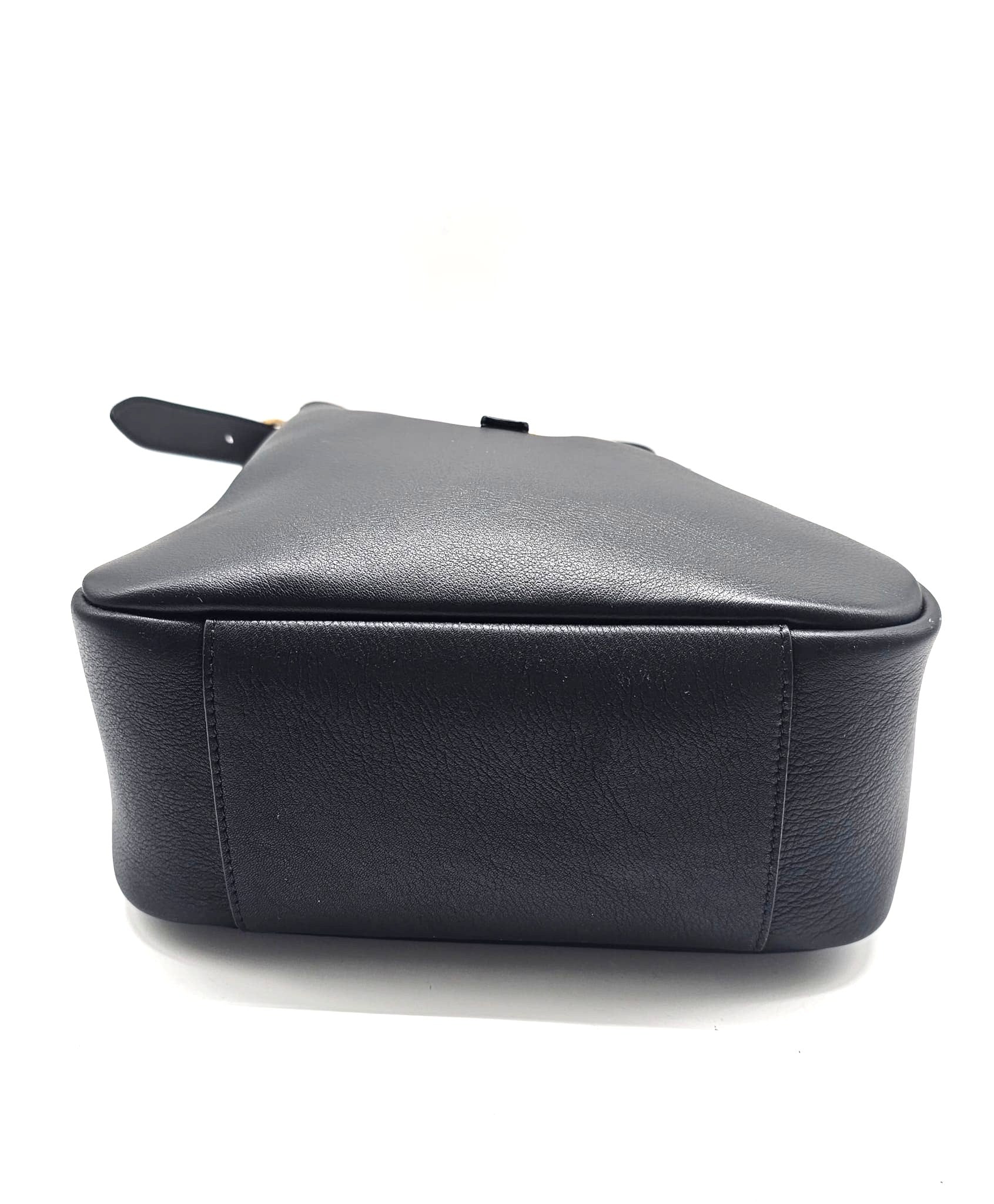 Borsa Saint Laurent,  Le 5 à 7 morbida small