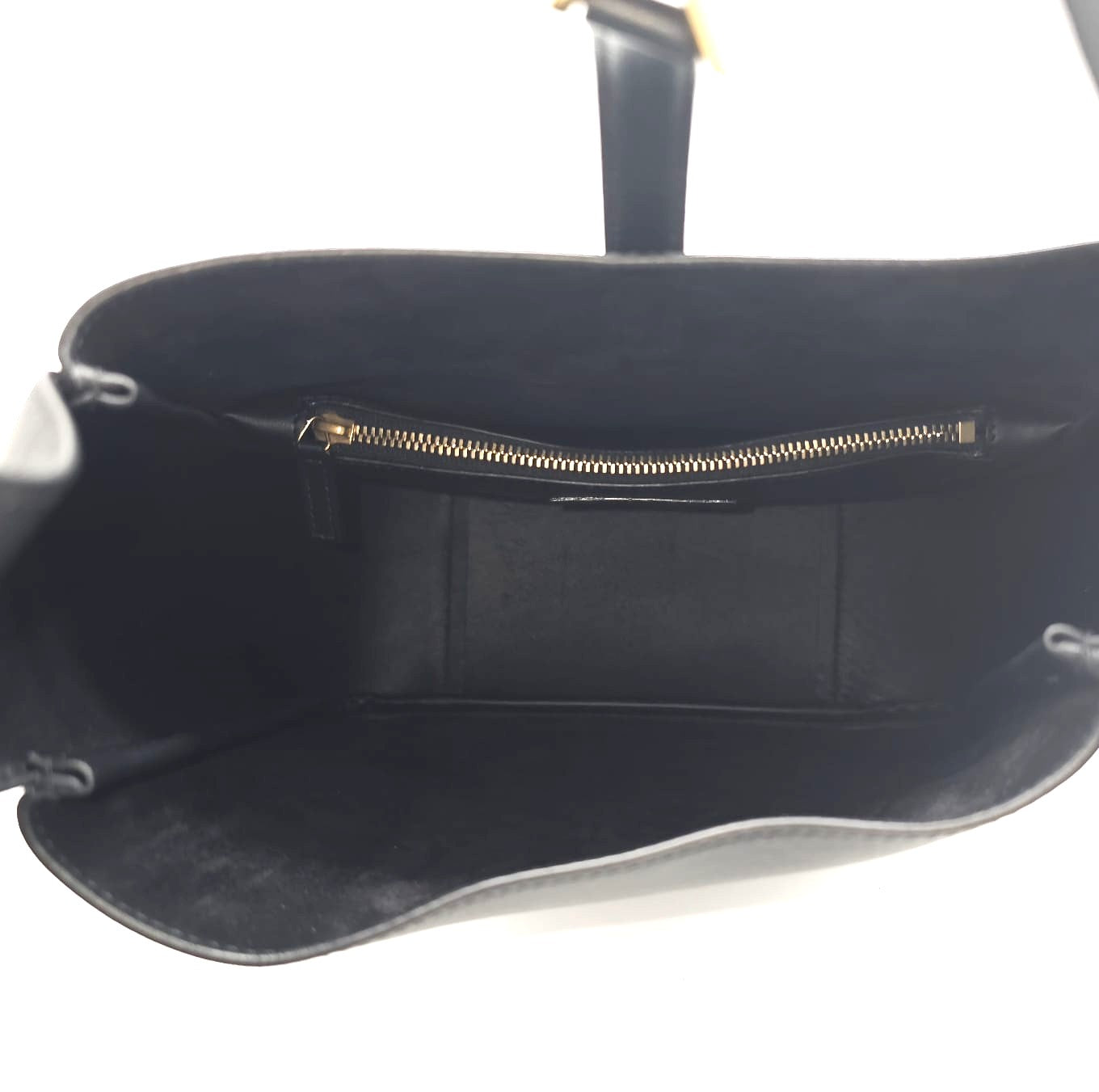 Borsa Saint Laurent,  Le 5 à 7 morbida small