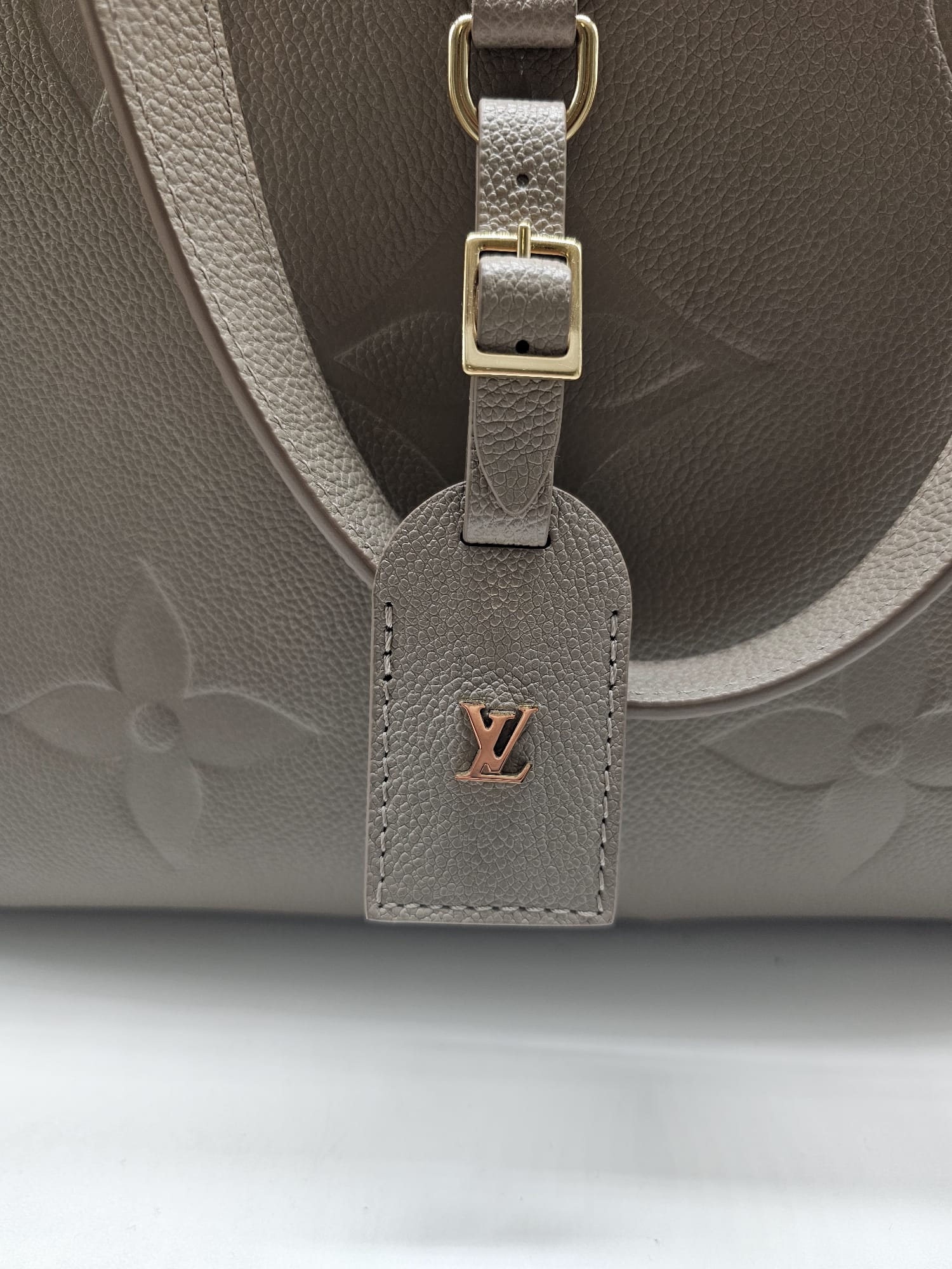 Louis Vuitton Travel