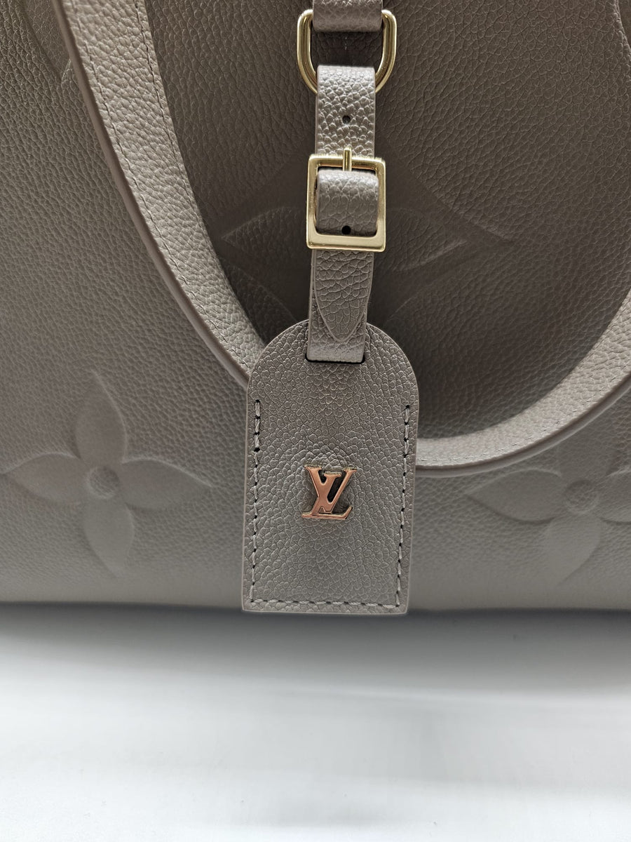 Louis Vuitton Travel