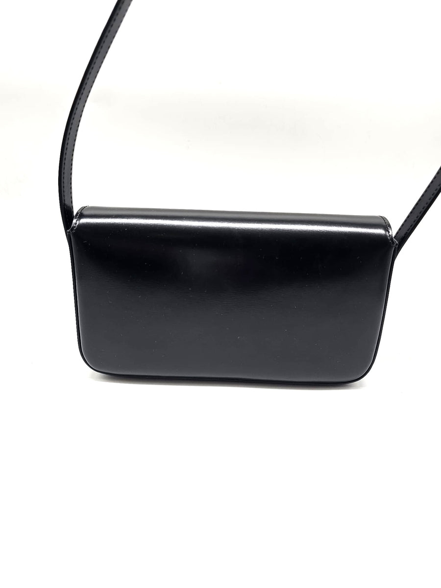 Borsa Celine Triomphe Claude Piccola