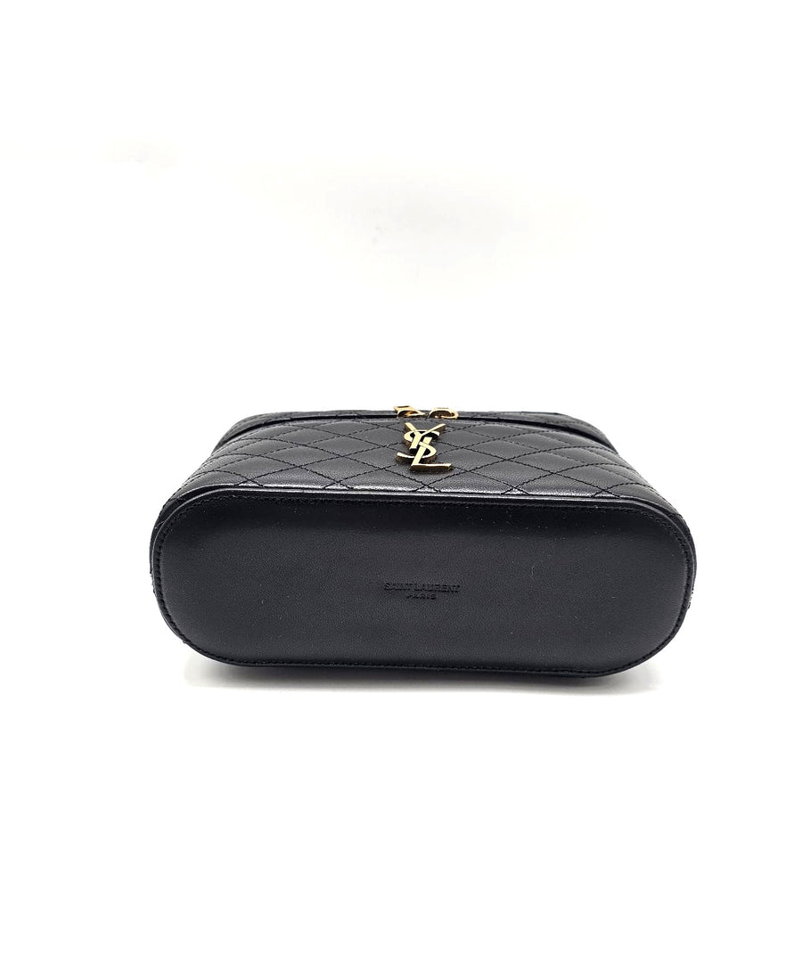 Saint Laurent Gaby Vanity Bag