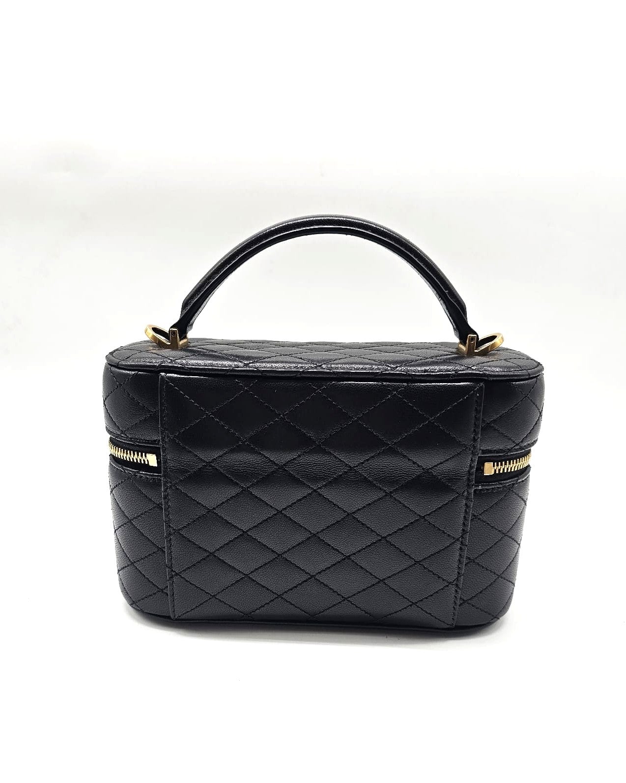 Saint Laurent Gaby Vanity Bag
