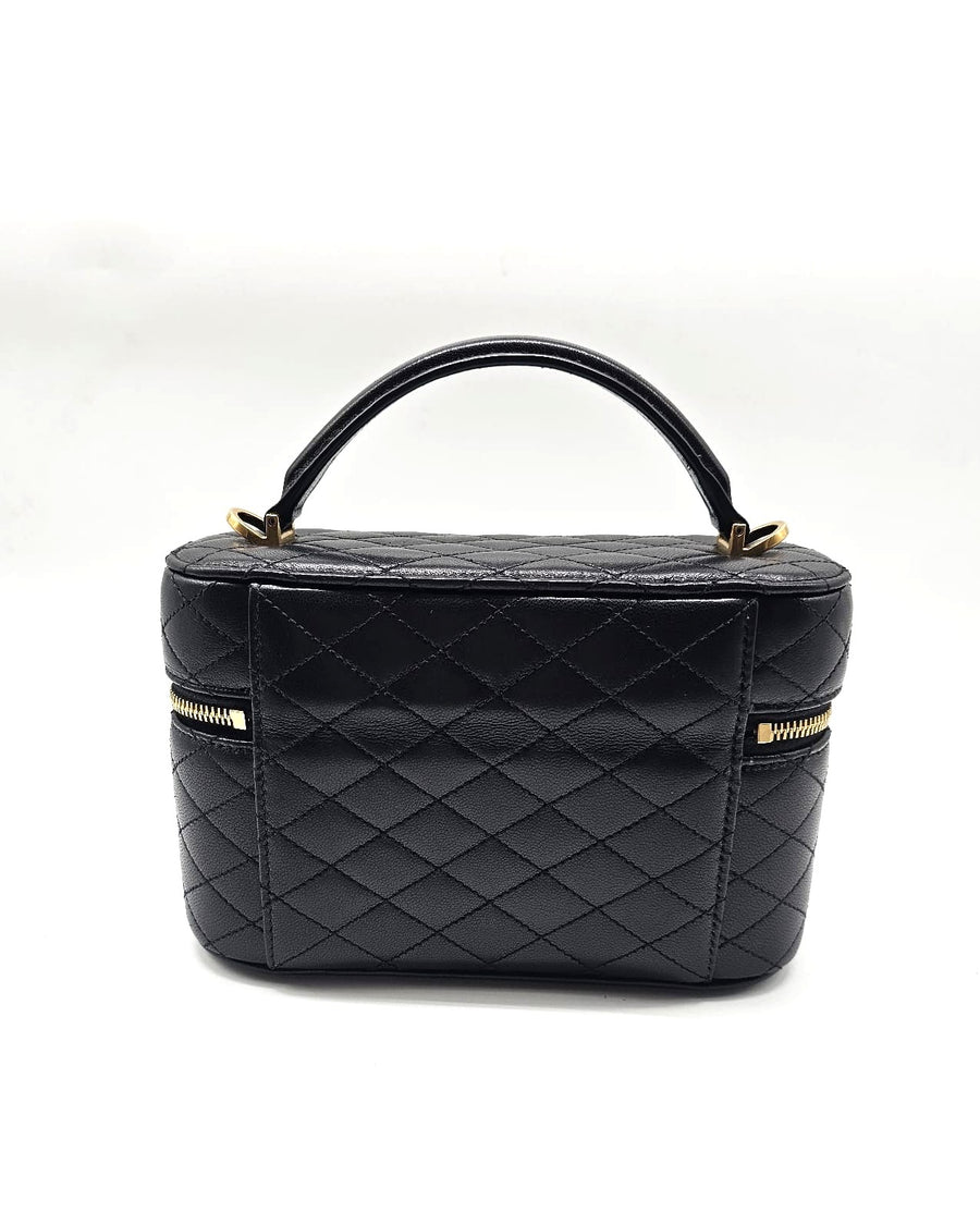 Saint Laurent Gaby Vanity Bag
