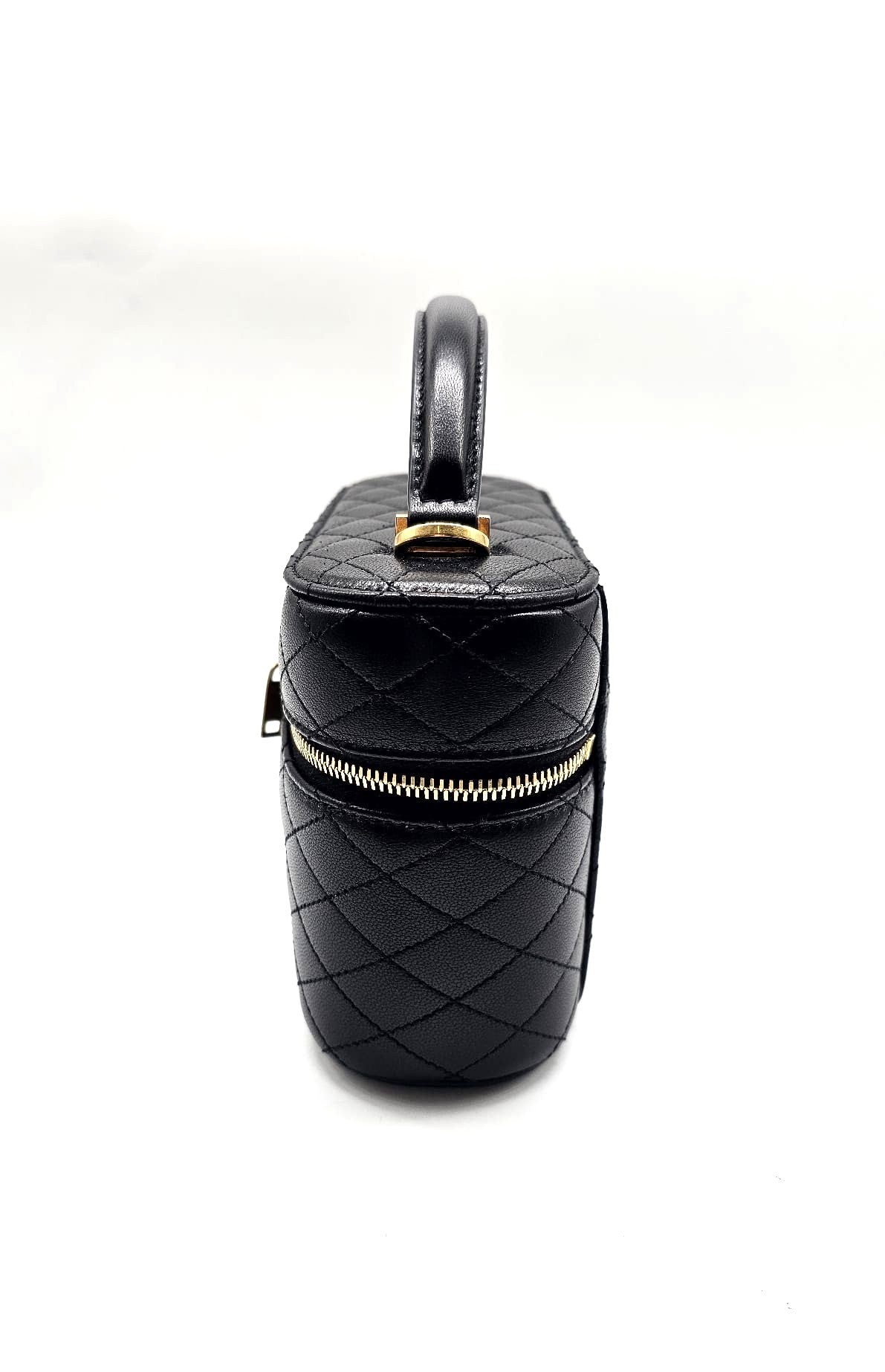 Saint Laurent Gaby Vanity Bag