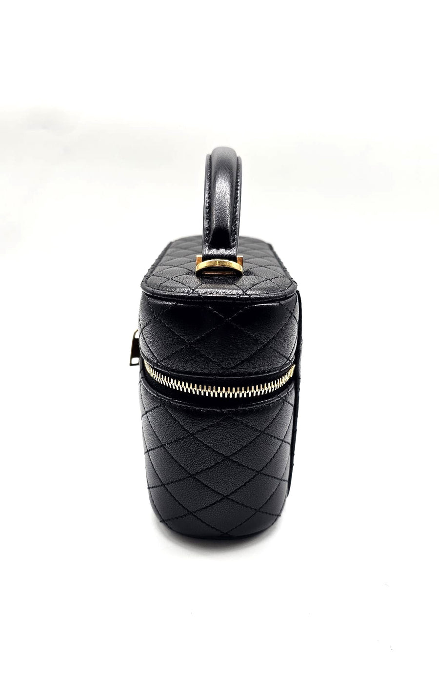 Saint Laurent Gaby Vanity Bag