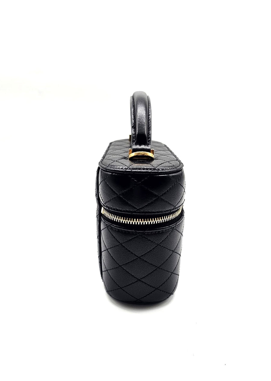 Saint Laurent Gaby Vanity Bag
