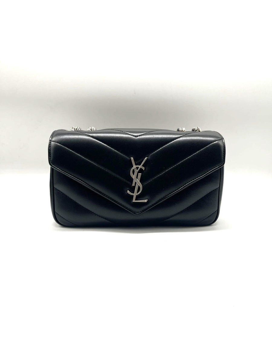 Borsa YSL Lou Lou Small, modello nuovo