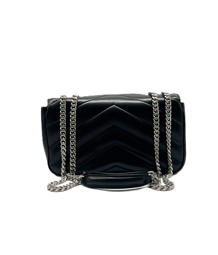 Borsa YSL Lou Lou Small, modello nuovo