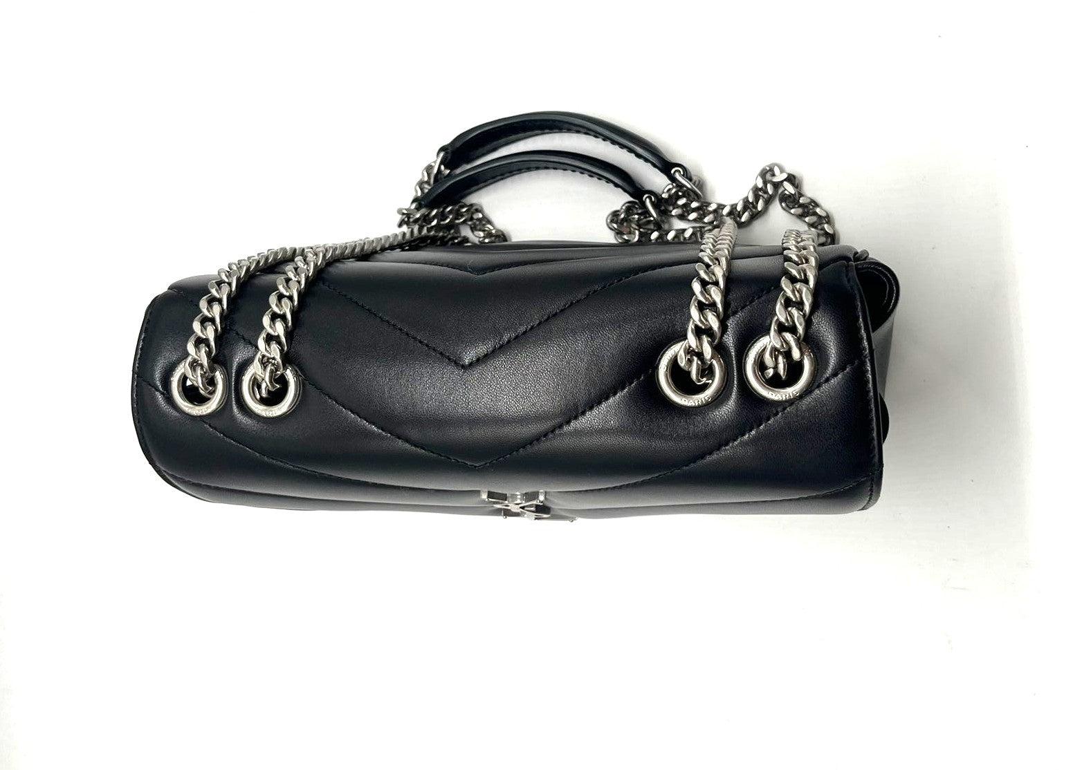 Borsa YSL Lou Lou Small, modello nuovo