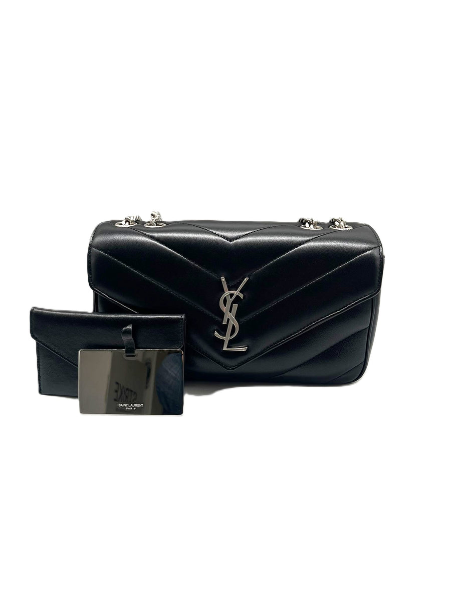 Borsa YSL Lou Lou Small, modello nuovo