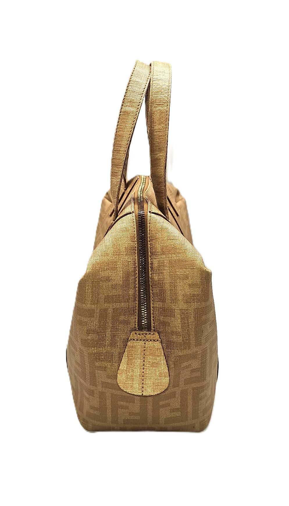 Borsa Fendi Forever Bauletto