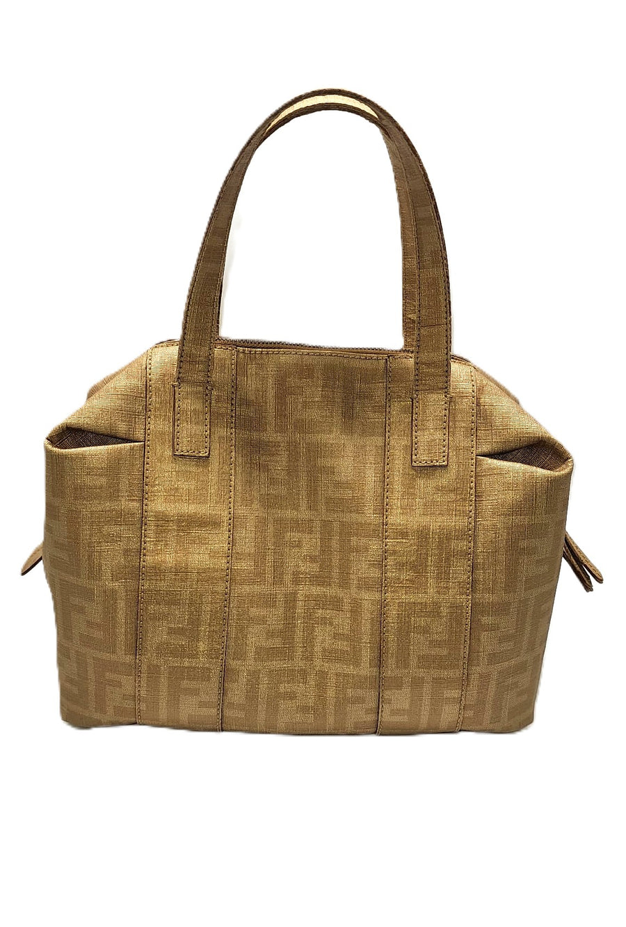 Borsa Fendi Forever Bauletto