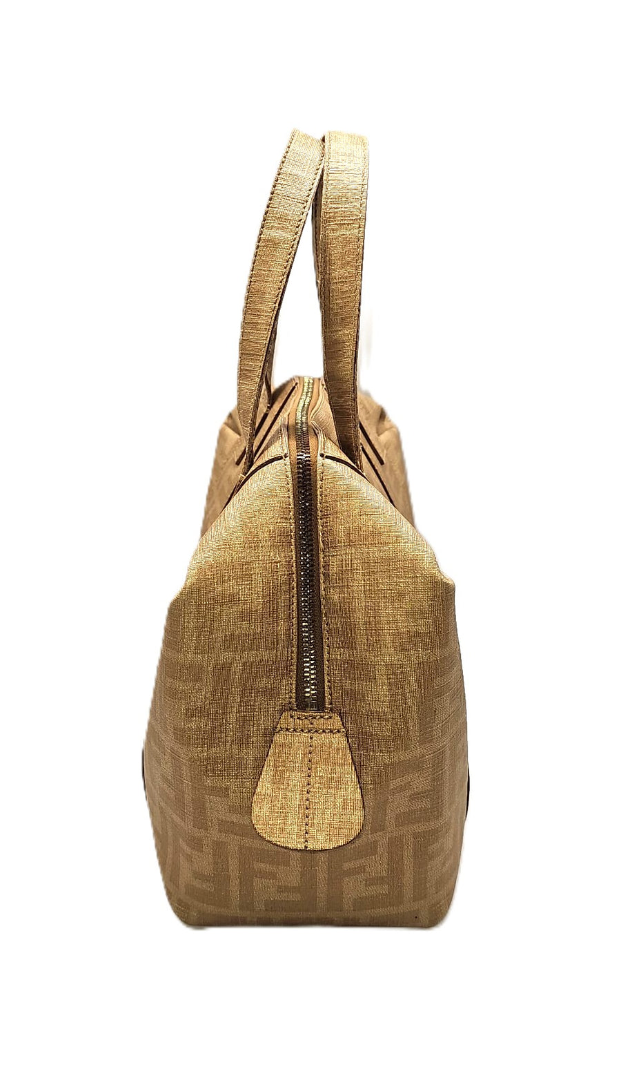 Borsa Fendi Forever Bauletto