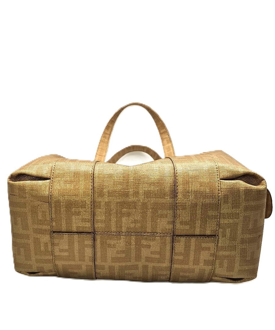 Borsa Fendi Forever Bauletto