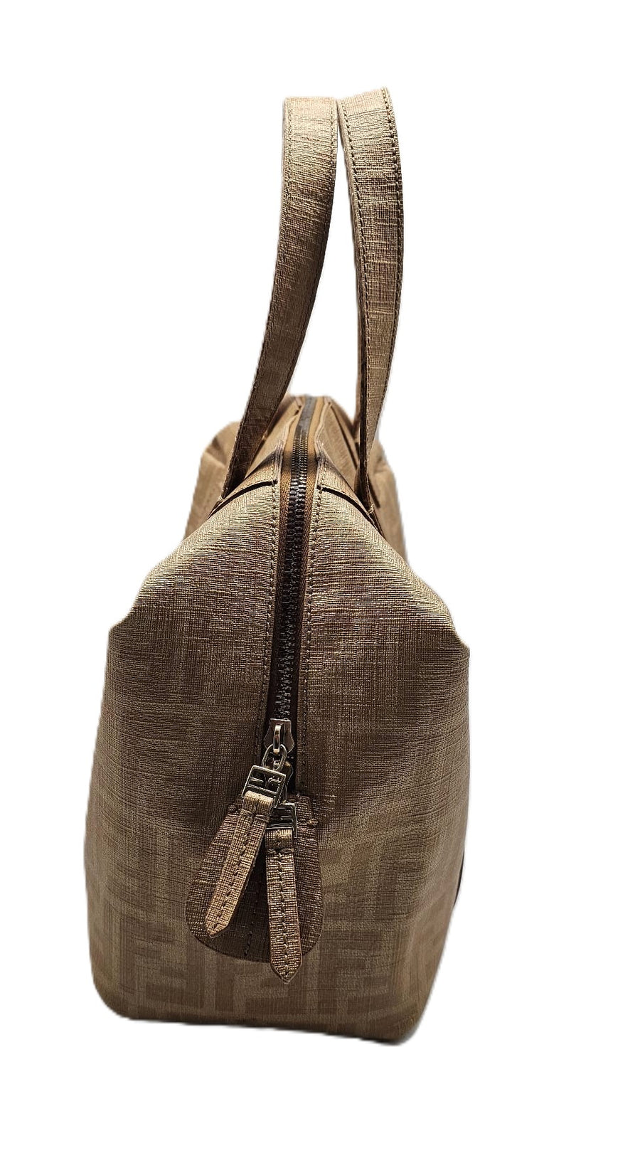 Borsa Fendi Forever Bauletto