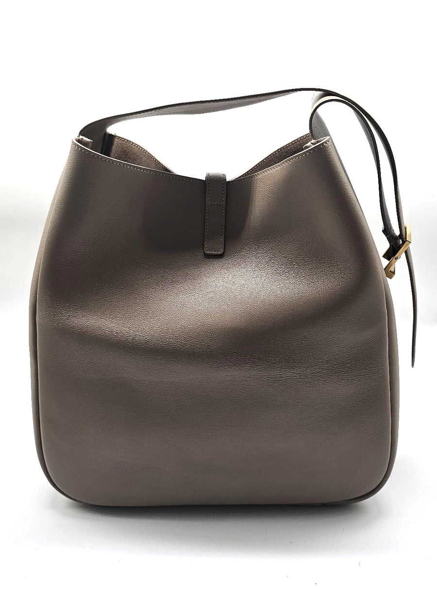 Borsa Saint Laurent, modello ” Le 5 à 7 Large″