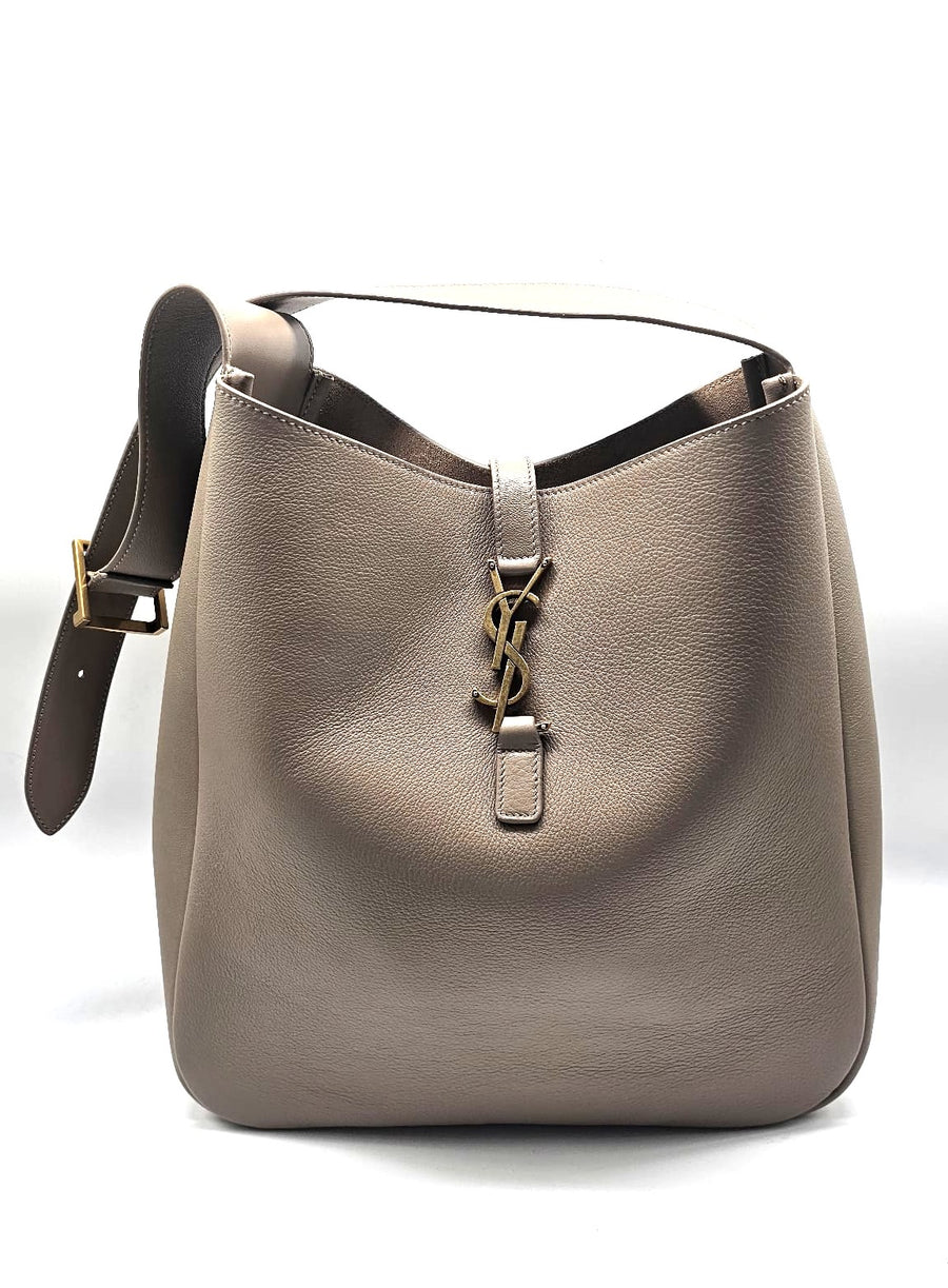 Borsa Saint Laurent, modello ” Le 5 à 7 Large″