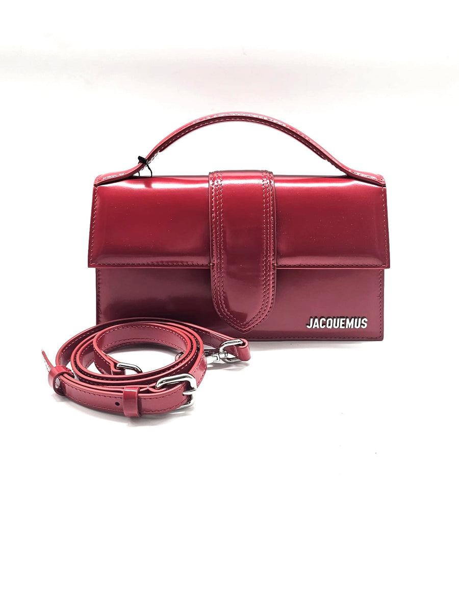 Borsa Jacquemus Le Grand Bambino