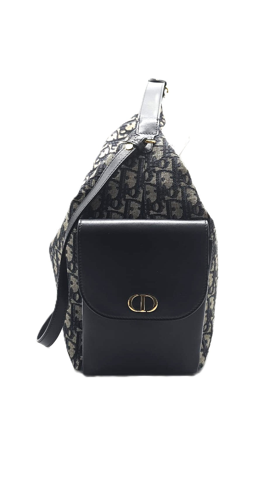 Borsa Dior grande D-Dream