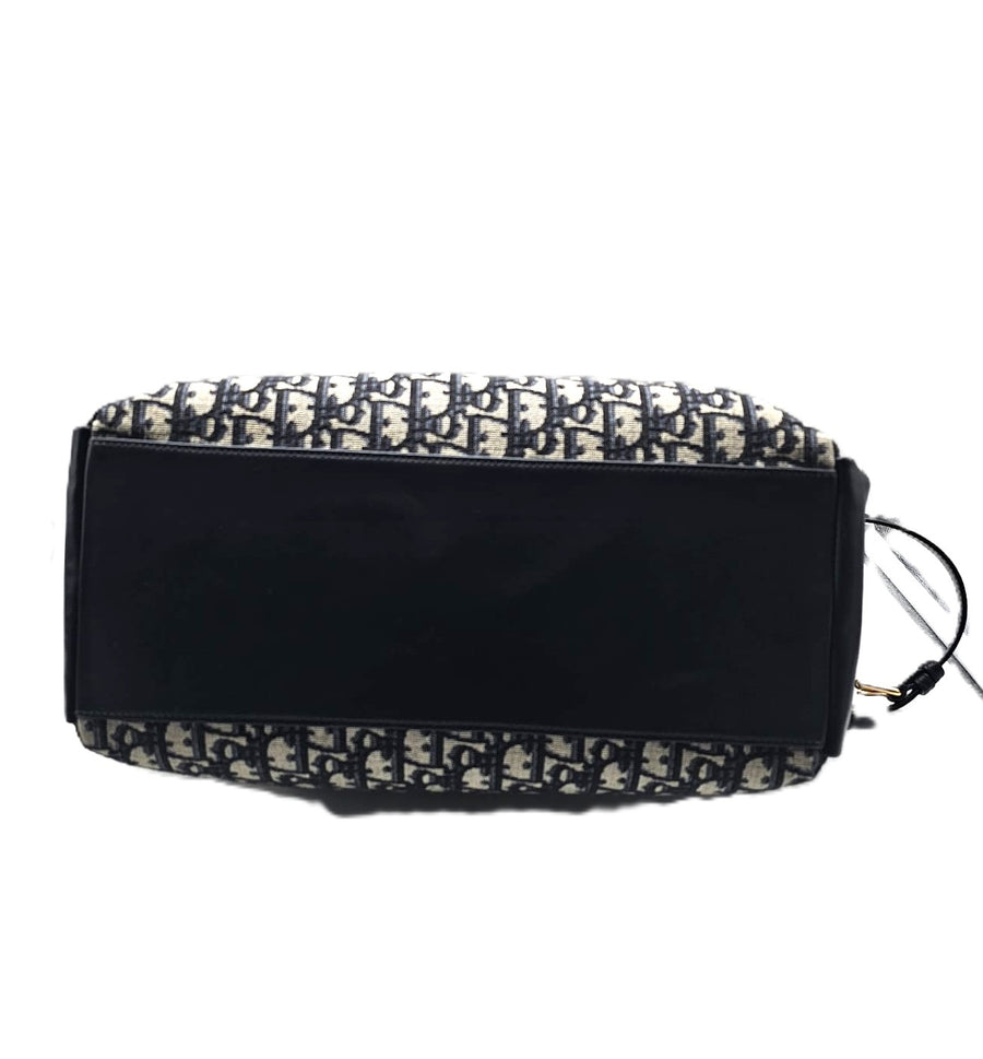 Borsa Dior grande D-Dream