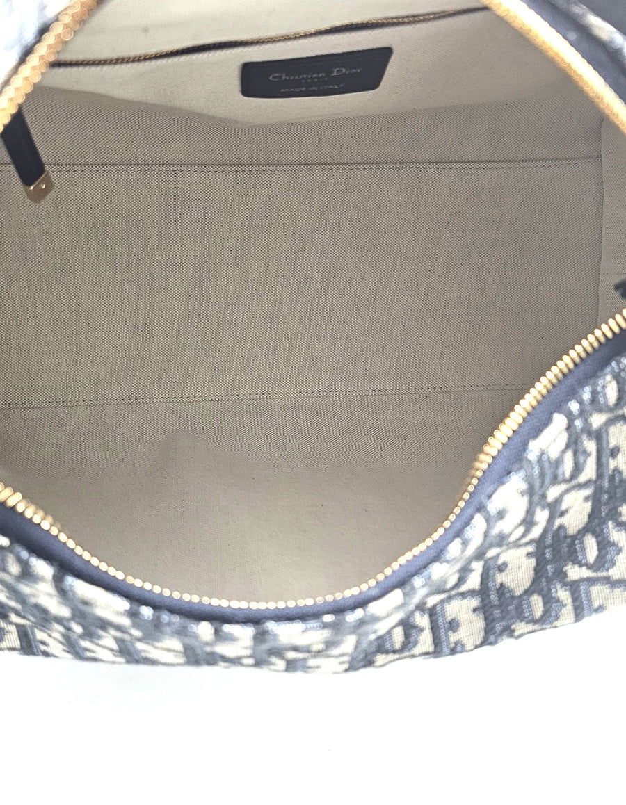 Borsa Dior grande D-Dream