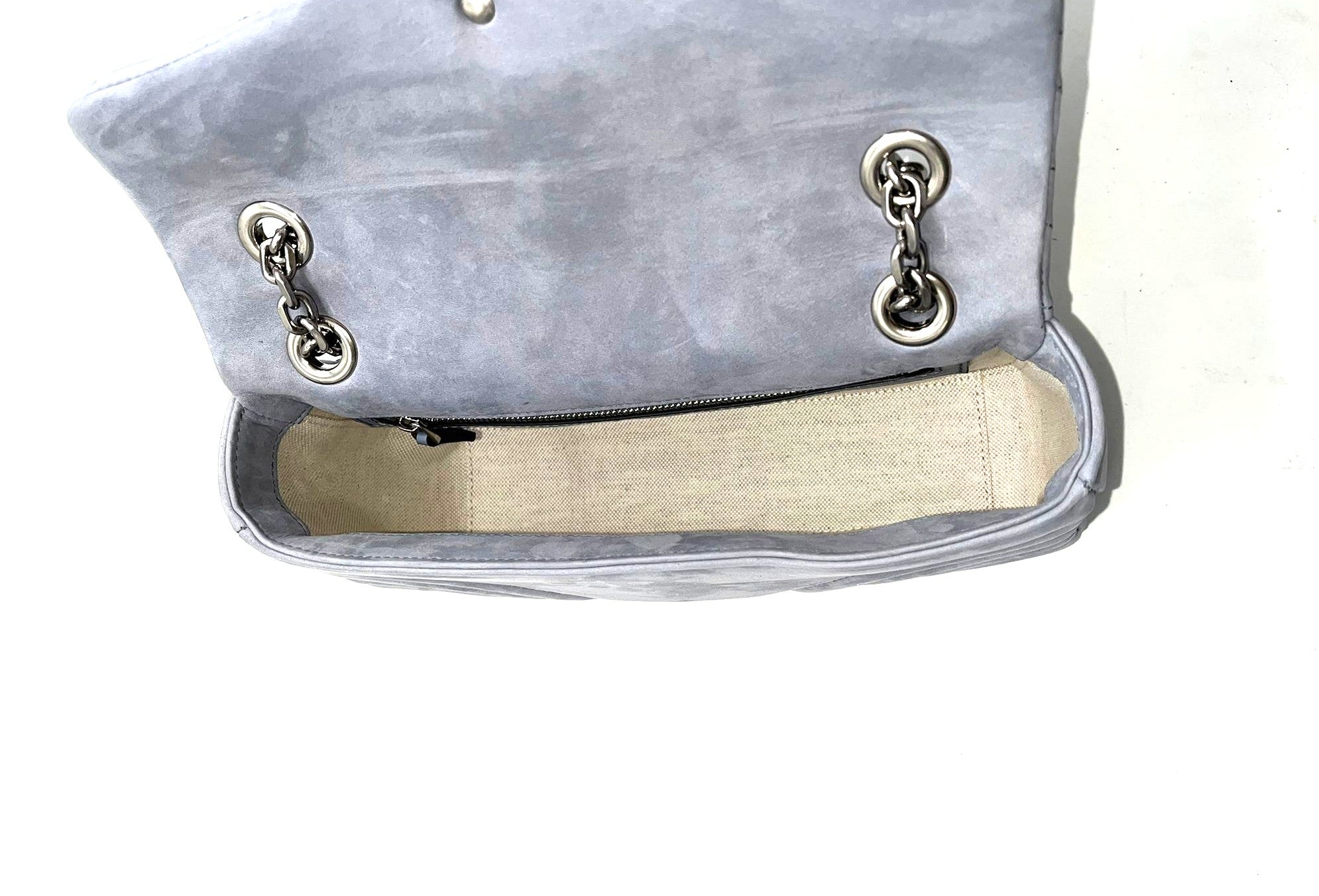 Borsa Gucci Marmont misura media