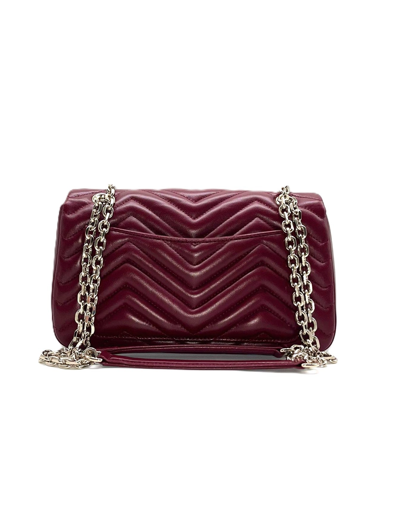 Borsa Gucci Marmont misura media