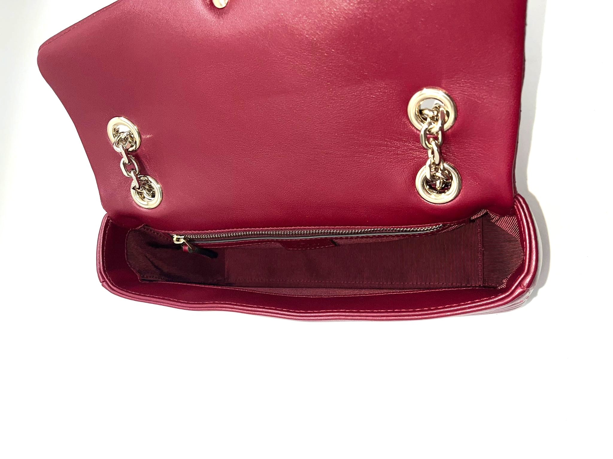 Borsa Gucci Marmont misura media