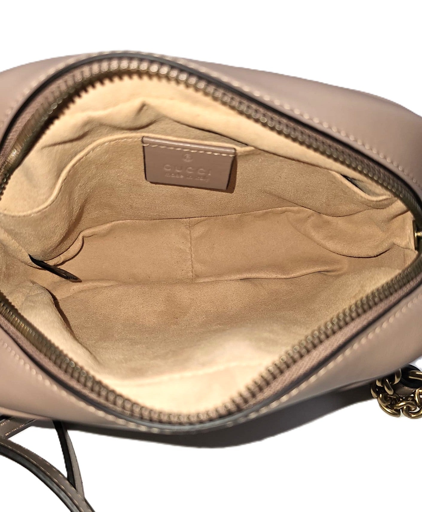 Mini camera bag Marmont