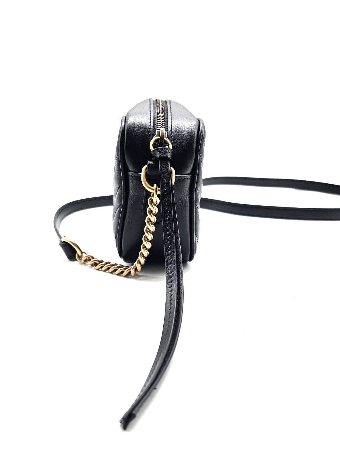 Mini camera bag Marmont