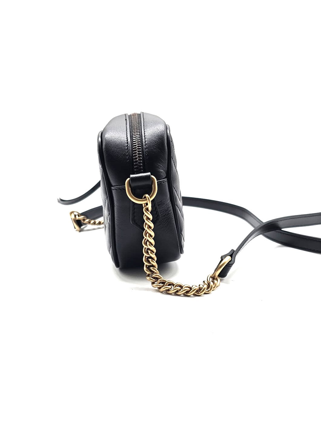 Mini camera bag Marmont