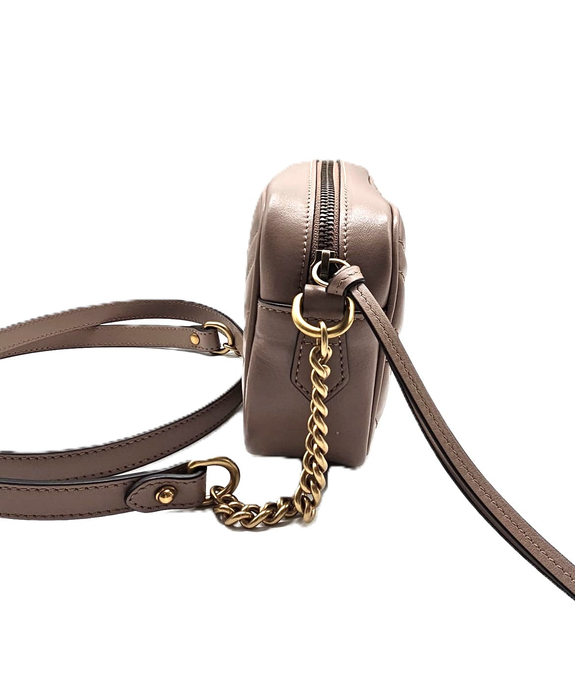 Mini camera bag Marmont