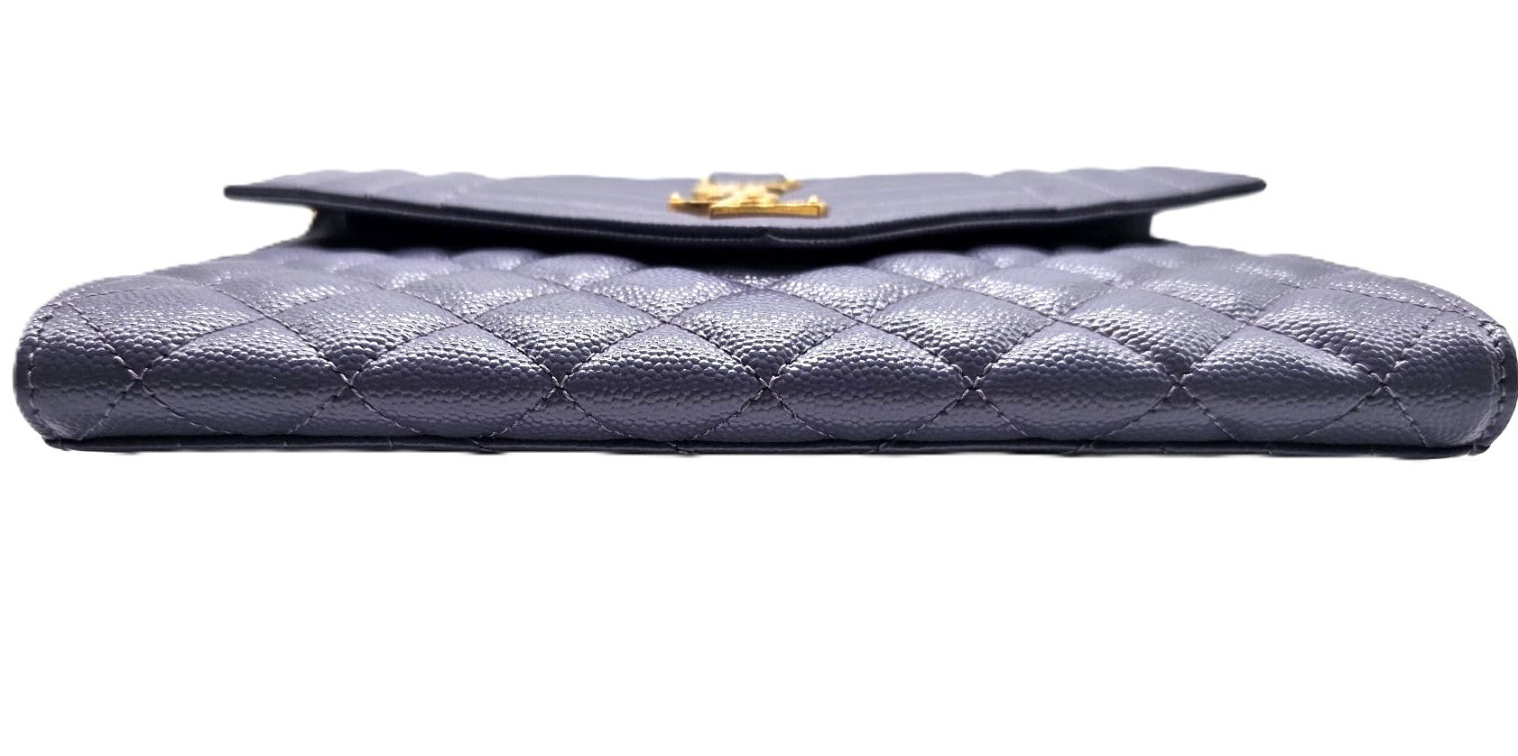 Saint Laurent Envelope Pouch